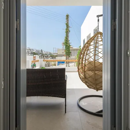 Muca Dom wakacyjny Triovasálos