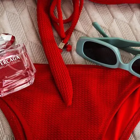 Dom wakacyjny Muca *