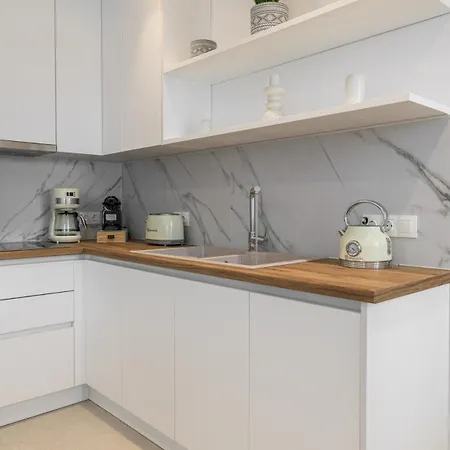 Dom wakacyjny Muca *