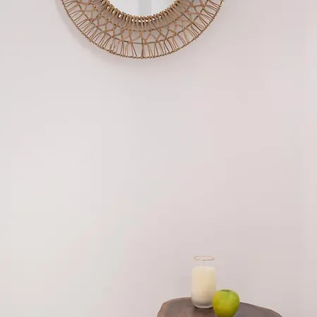 Muca Dom wakacyjny Triovasálos