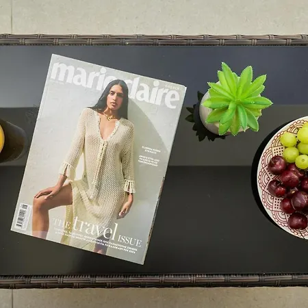 Dom wakacyjny Muca *