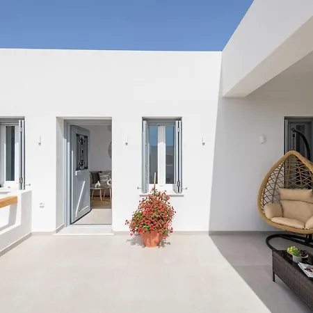 Tatil Evi Muca *