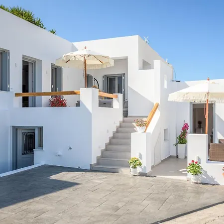 Muca Tatil Evi Triovasálos