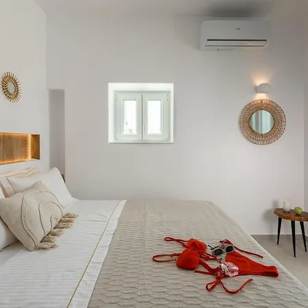 Tatil Evi Muca *