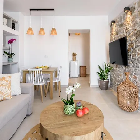Muca Tatil Evi *
