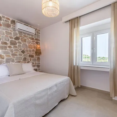Muca Tatil Evi *