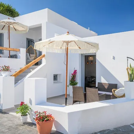 Muca Tatil Evi Triovasálos