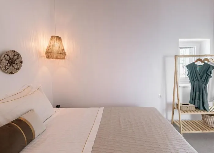 Muca Σπίτι διακοπών