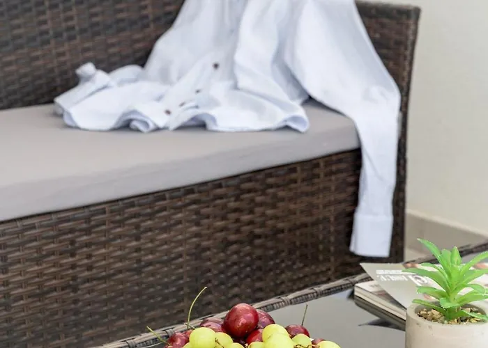 Muca Σπίτι διακοπών *