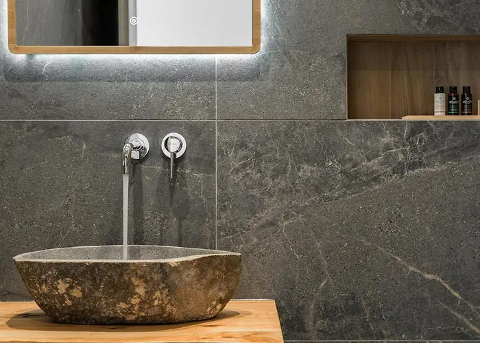 Muca Σπίτι διακοπών *