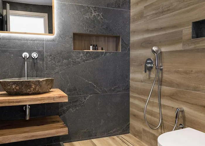 Σπίτι διακοπών Muca